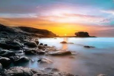Puerto Azul