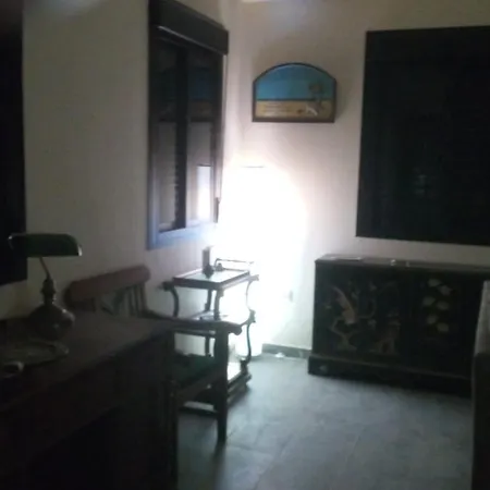Puerto Azul Holiday home *