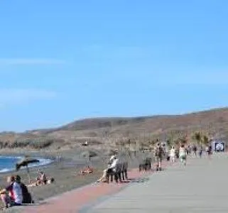 Puerto Azul Ferienhaus Tarajalejo