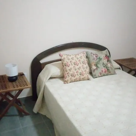 Ferienhaus Puerto Azul *